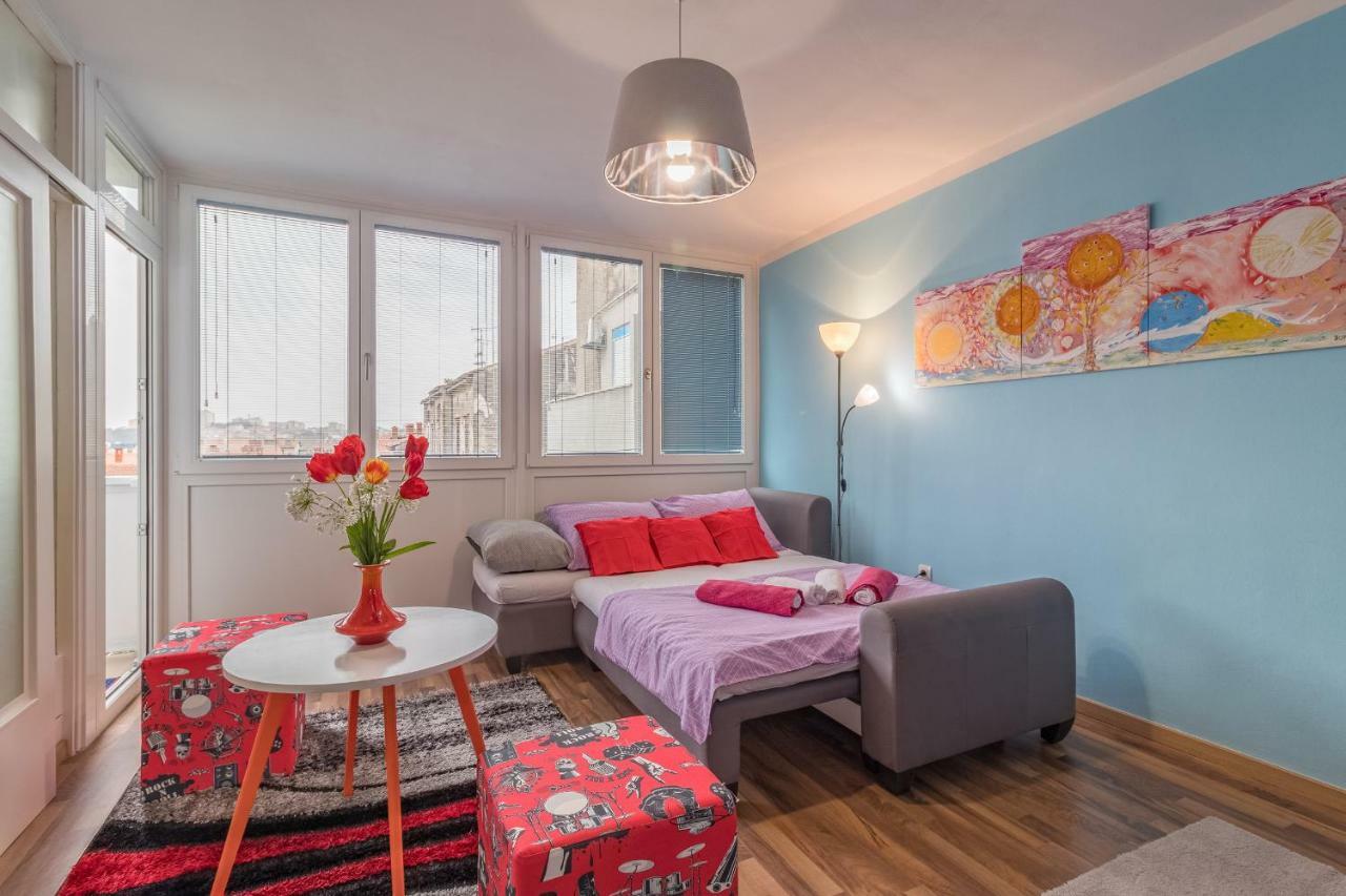 Cosy Apartment Zupanic Pula Exterior photo
